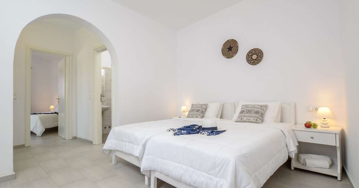 Een foto van Golden Sand Naxos