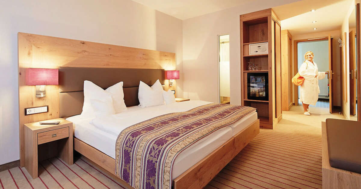 Een foto van Göbel's Landhotel