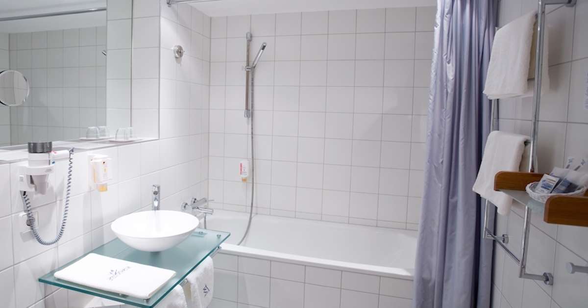 Ein Foto Hotel City Krone