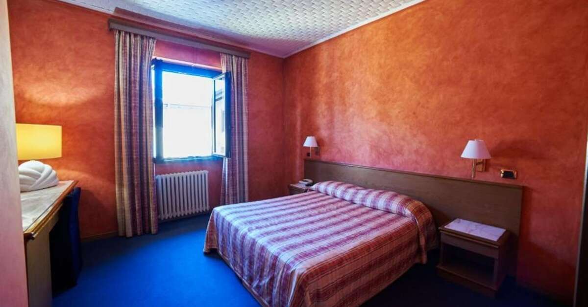 Een foto van Hotel Giardino