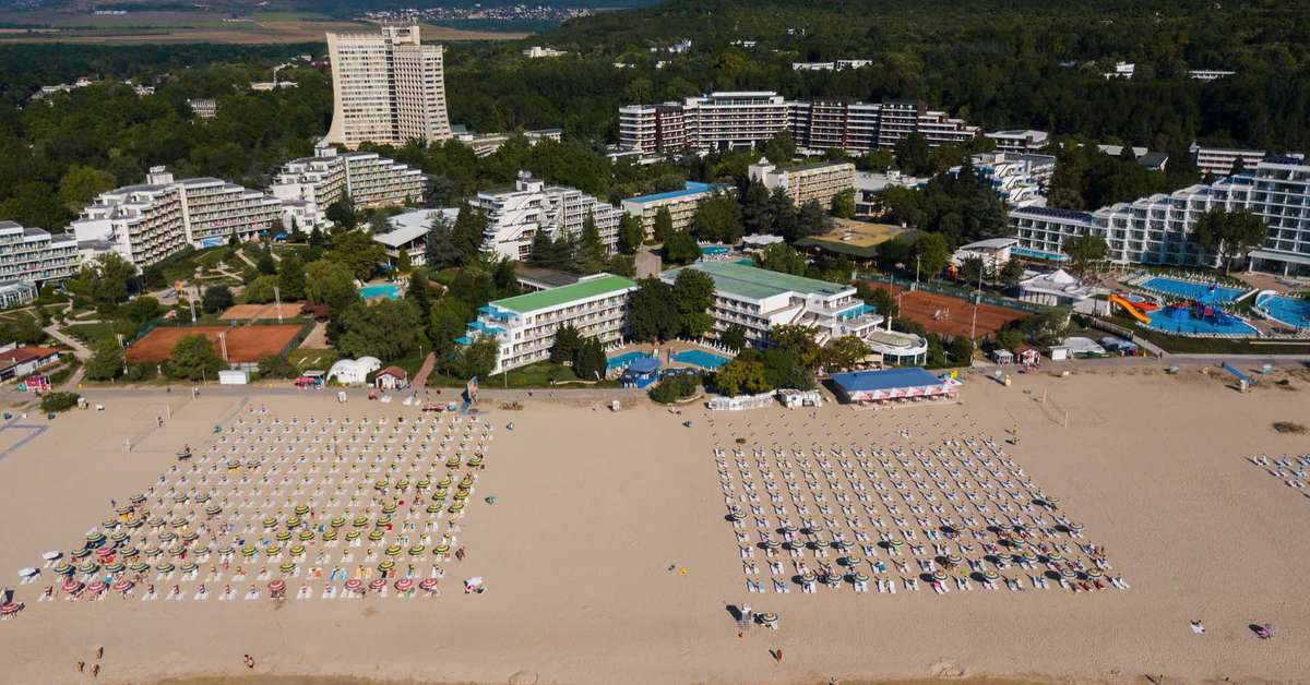 Een foto van Hotel Kaliopa