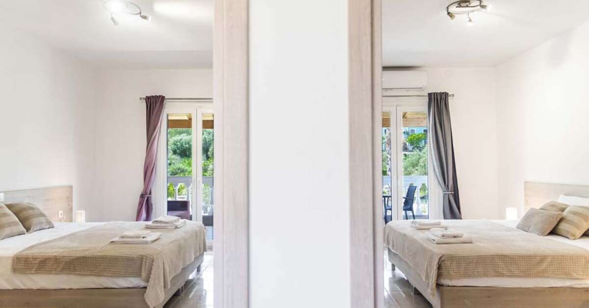Een foto van Olive Grove Beachfront Kavos
