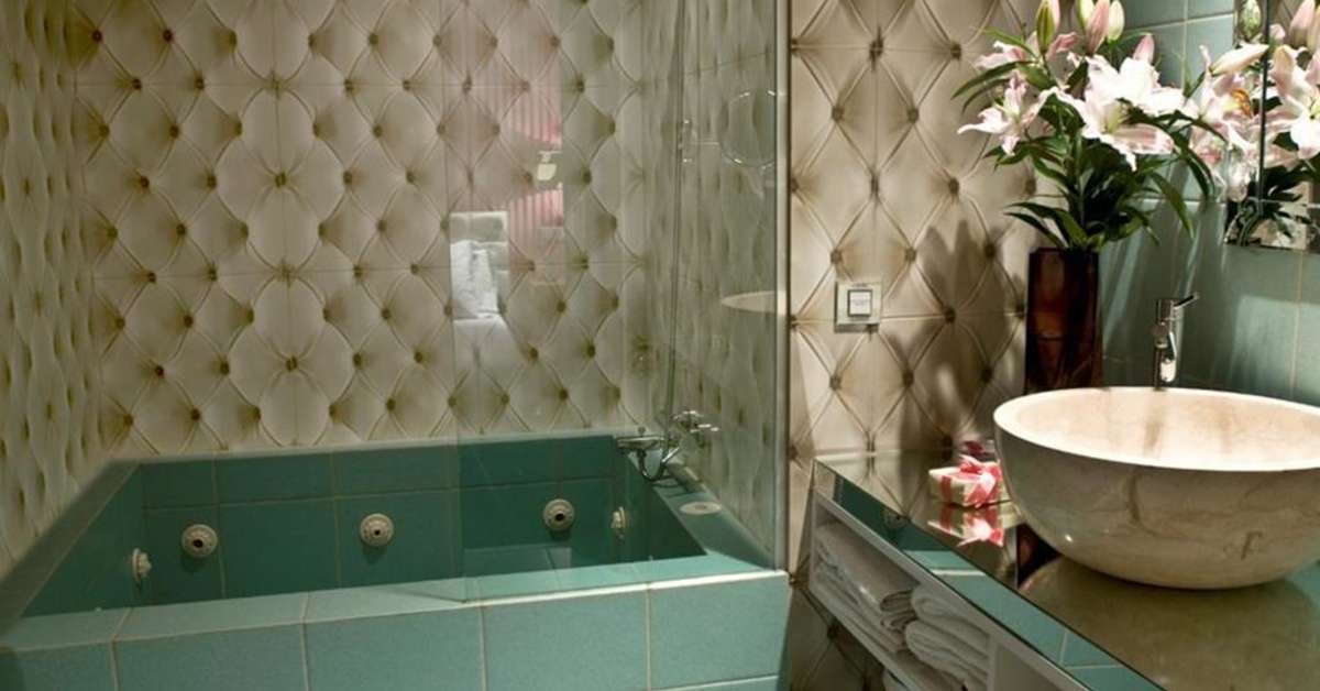 Een foto van Abalú Boutique & Design Hotel