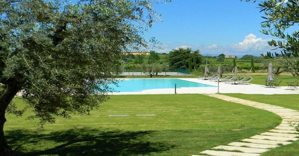 Een foto van Borgo Romantico Relais