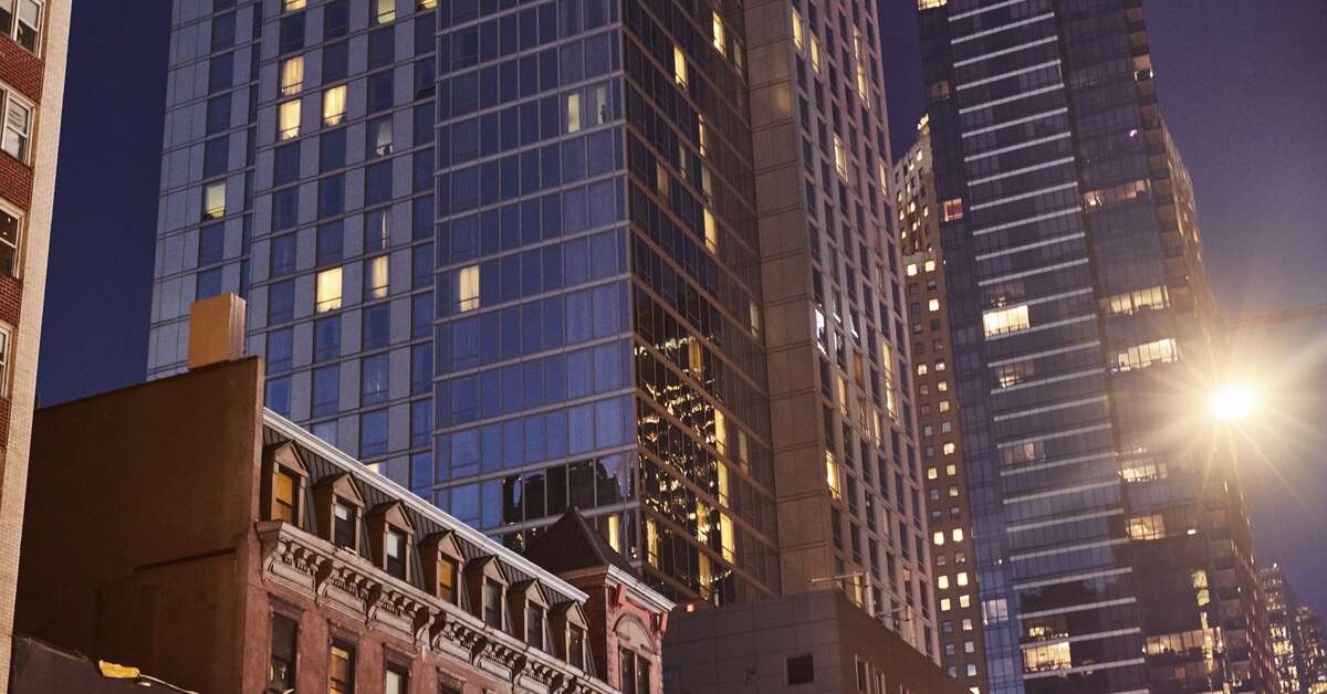 Een foto van Riu Plaza New York Times Square