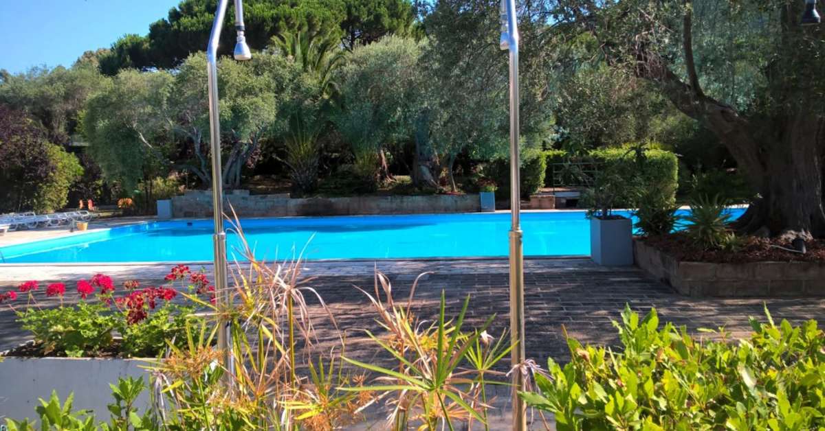 Een foto van Residence Solemaremma