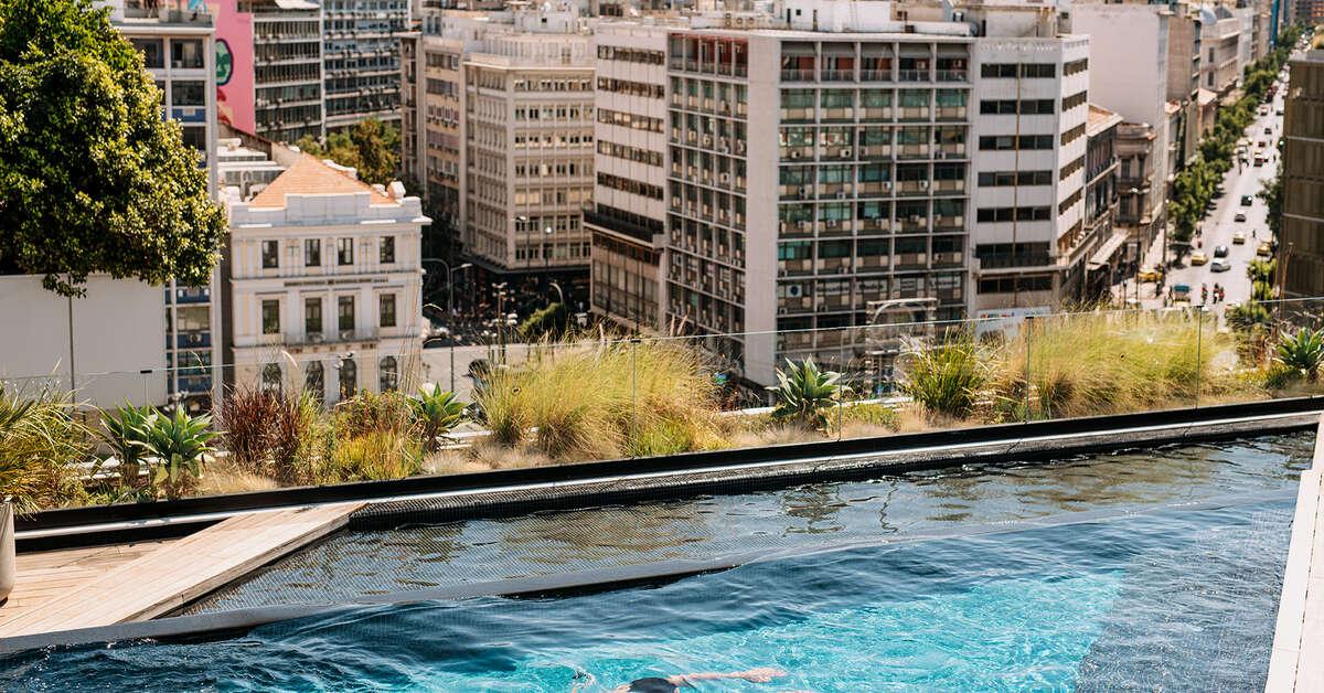 Een foto van Skylark by Aluma Hotels & Resorts