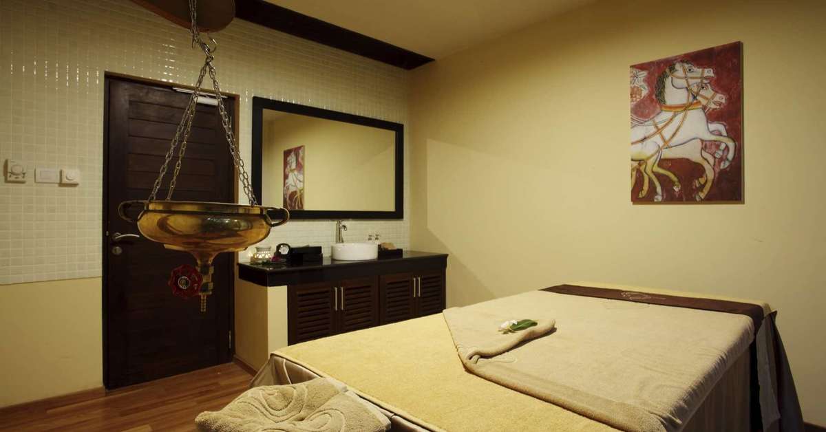 Een foto van Centara Ceysands Resort & Spa Sri Lanka