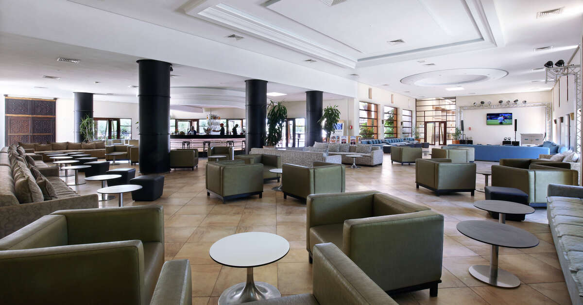 Een foto van Valeria Madina Club Resort