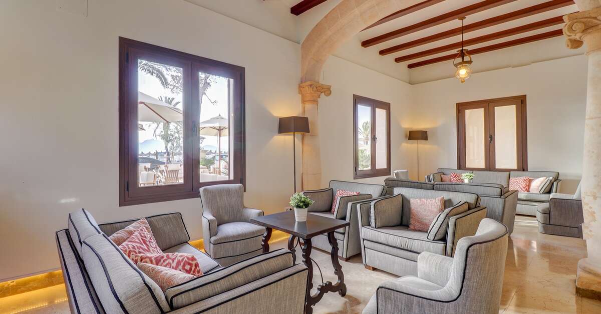 Ein Foto Hotel Hoposa Uyal