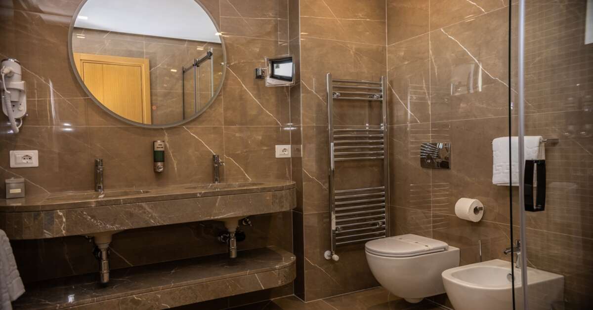 Een foto van Hotel Golden Palace