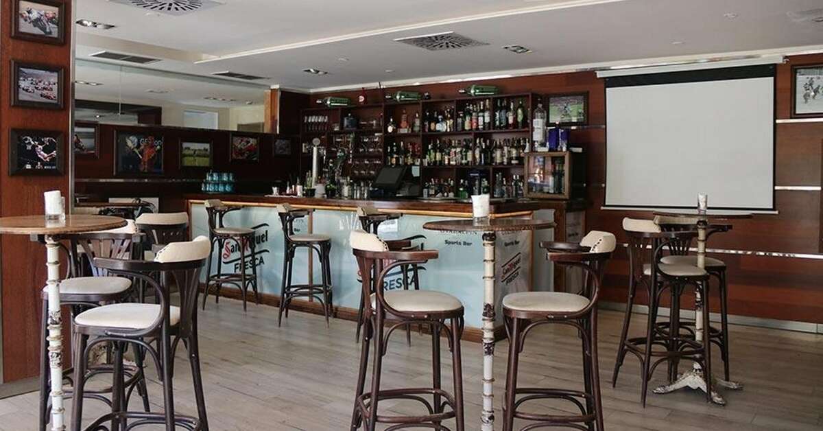 Een foto van Gran Hotel Guadalpin Banus