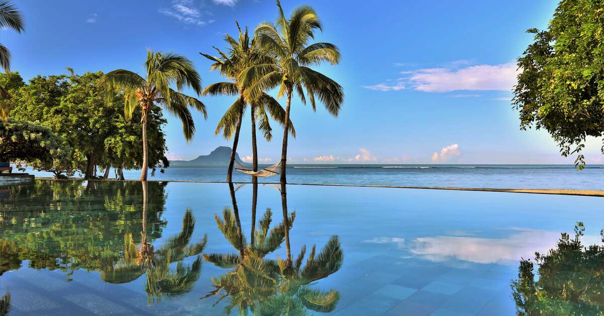 Een foto van Maradiva Villas Resort & Spa