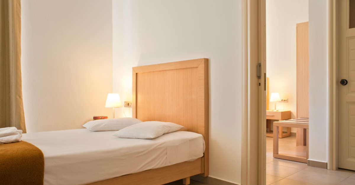 Een foto van Elena Beach Hotel