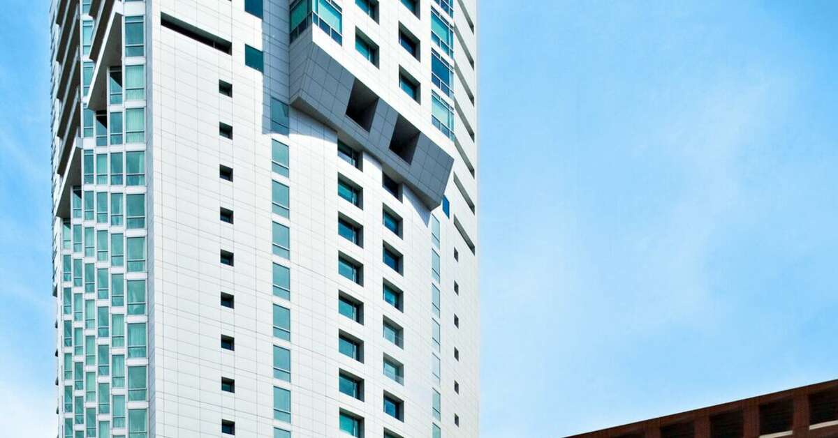 Een foto van W Hoboken Hotel