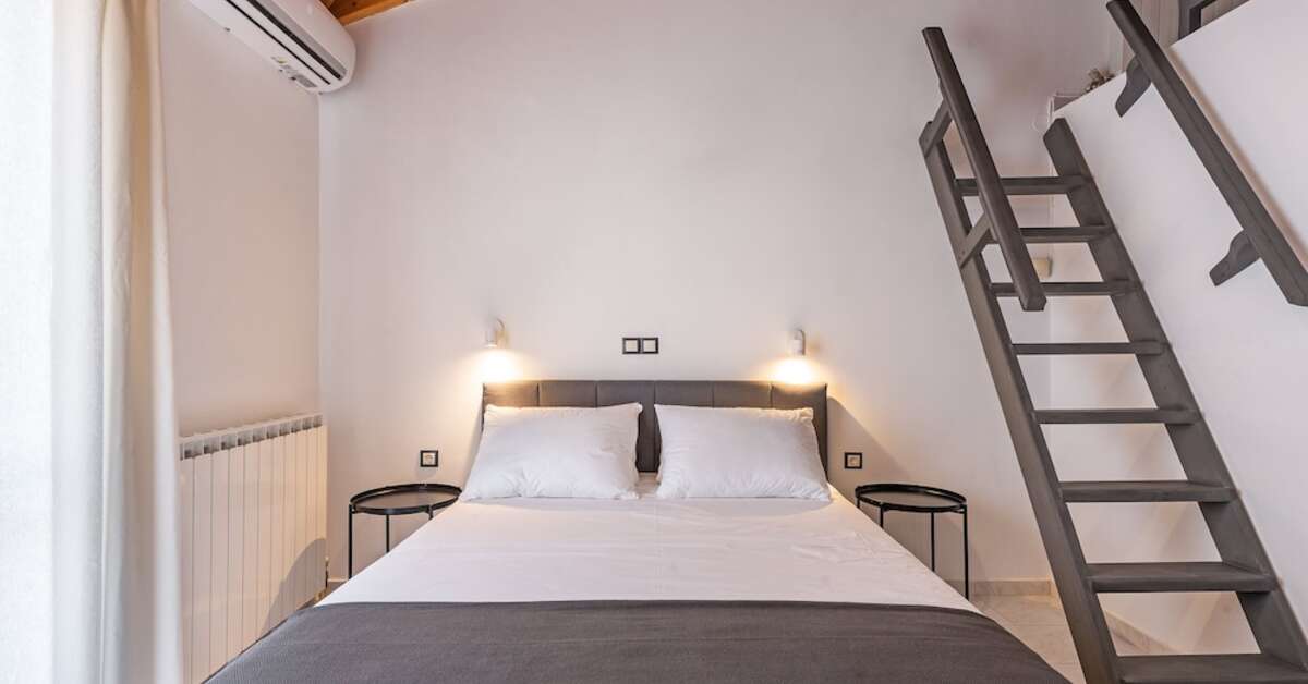 Een foto van Costa Azzurra Hotel
