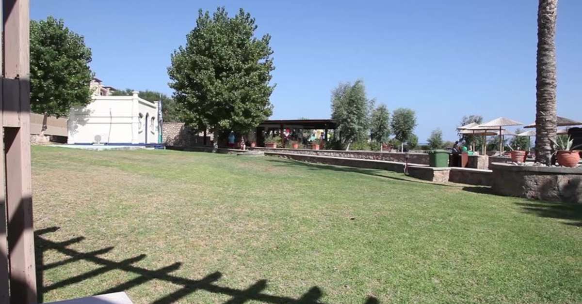 Een foto van Labranda Miraluna Village & Spa