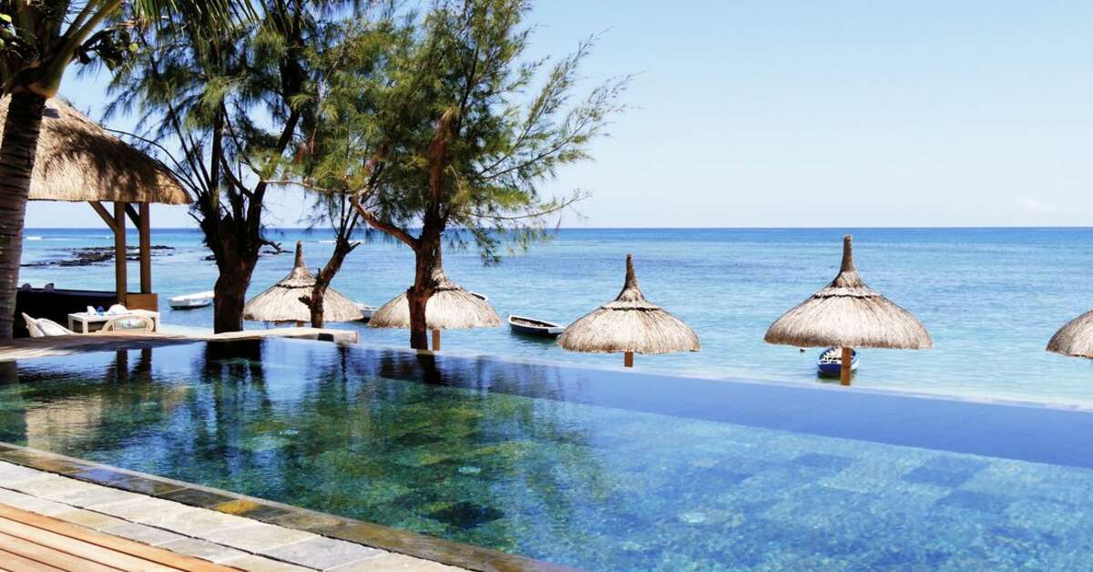 Een foto van Seapoint Boutique Hotel
