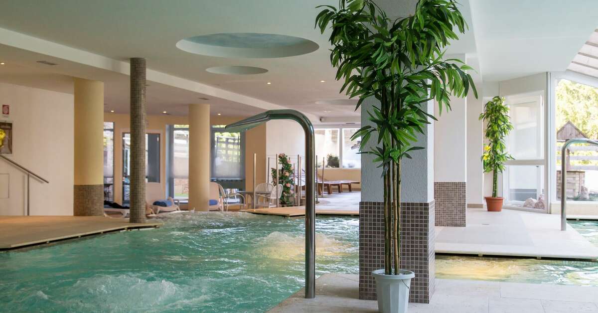 Een foto van Hotel Alpine Mugon