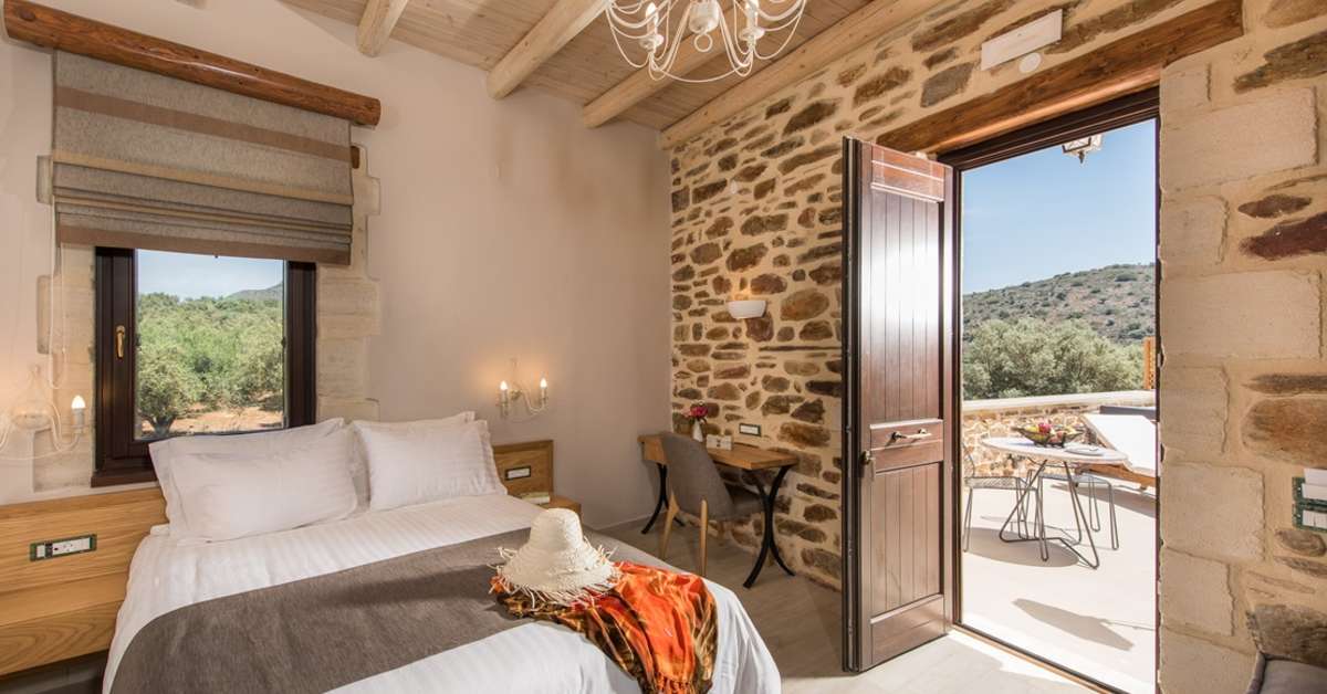 Een foto van Lameriana Village Hotel