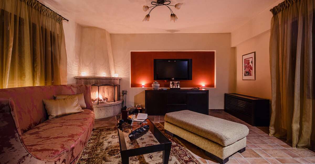 Een foto van Avalon Boutique Hotel