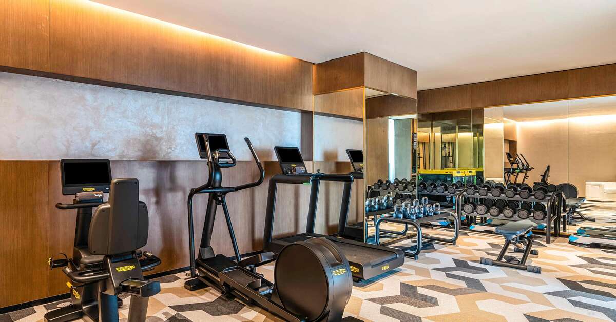Een foto van Rixos Gulf Hotel Doha