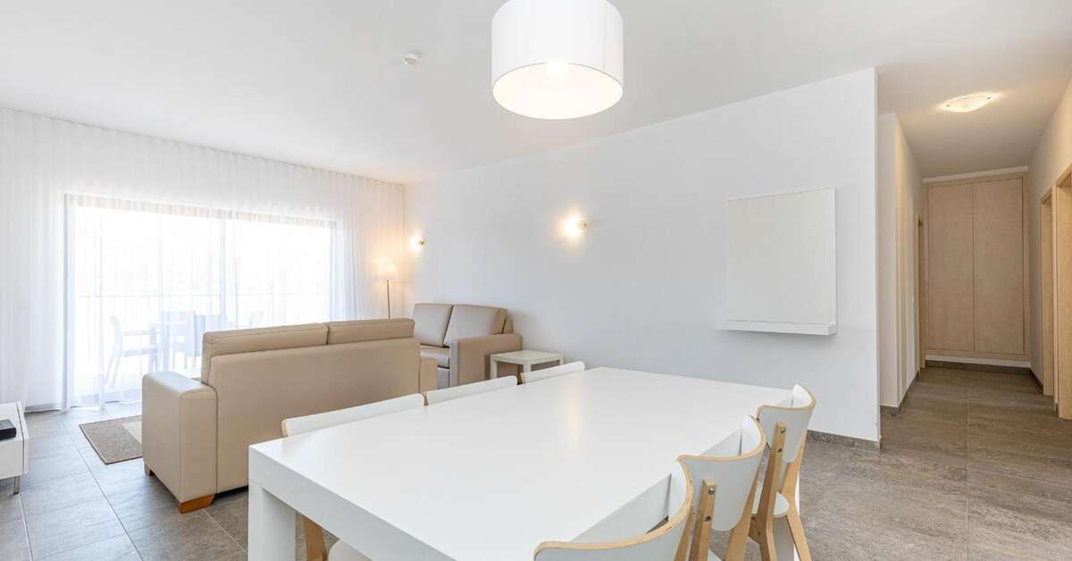 Een foto van Algarve Race Apartementen