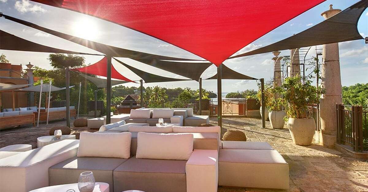 Een foto van The Address Boutique Hotel