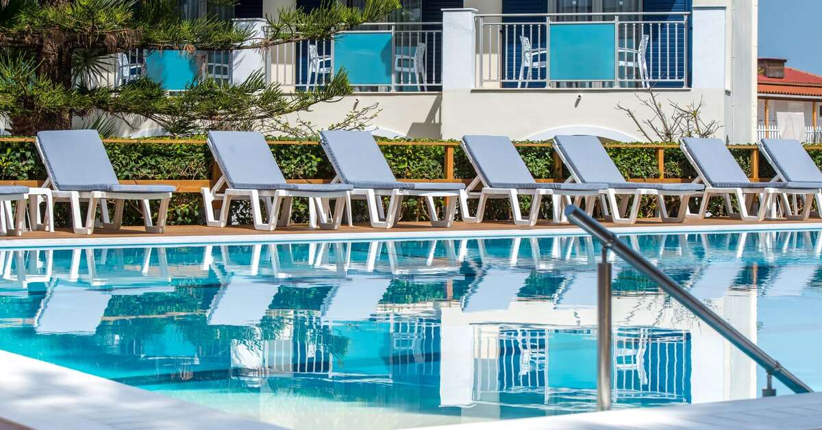 Een foto van Contessa Hotel