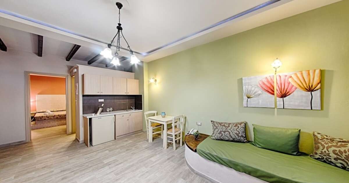 Een foto van Harmony Hotel
