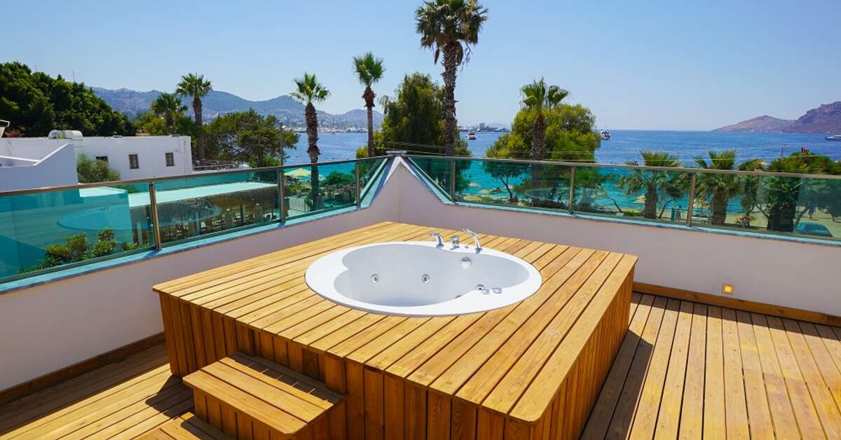 Een foto van Yalipark Beach Hotel
