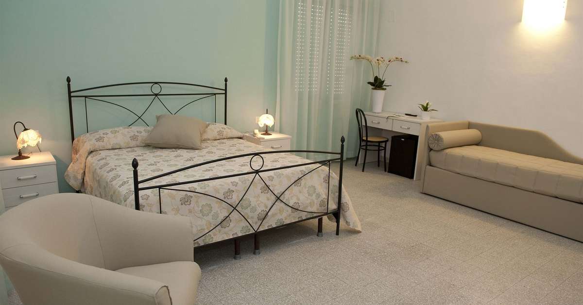 Een foto van Venere Hotel