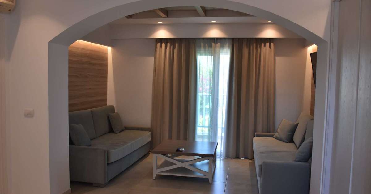 Een foto van Mastichari Bay Hotel