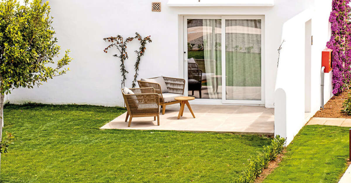 Een foto van Eques Petit Resort