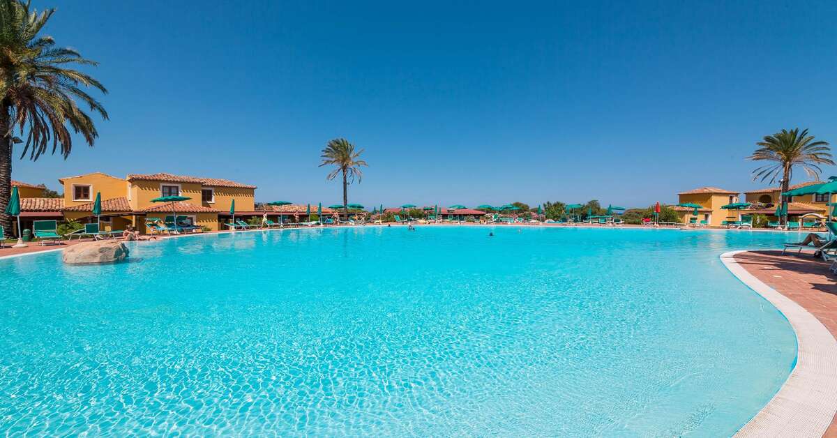 Een foto van Villagio Baia dei Pini