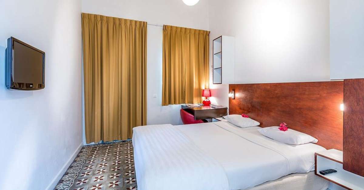 Een foto van Hotel 't Klooster