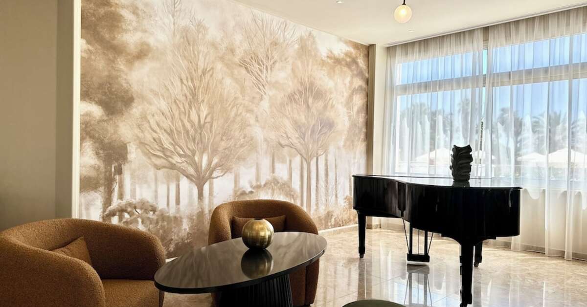 Een foto van Cali Resort & Spa