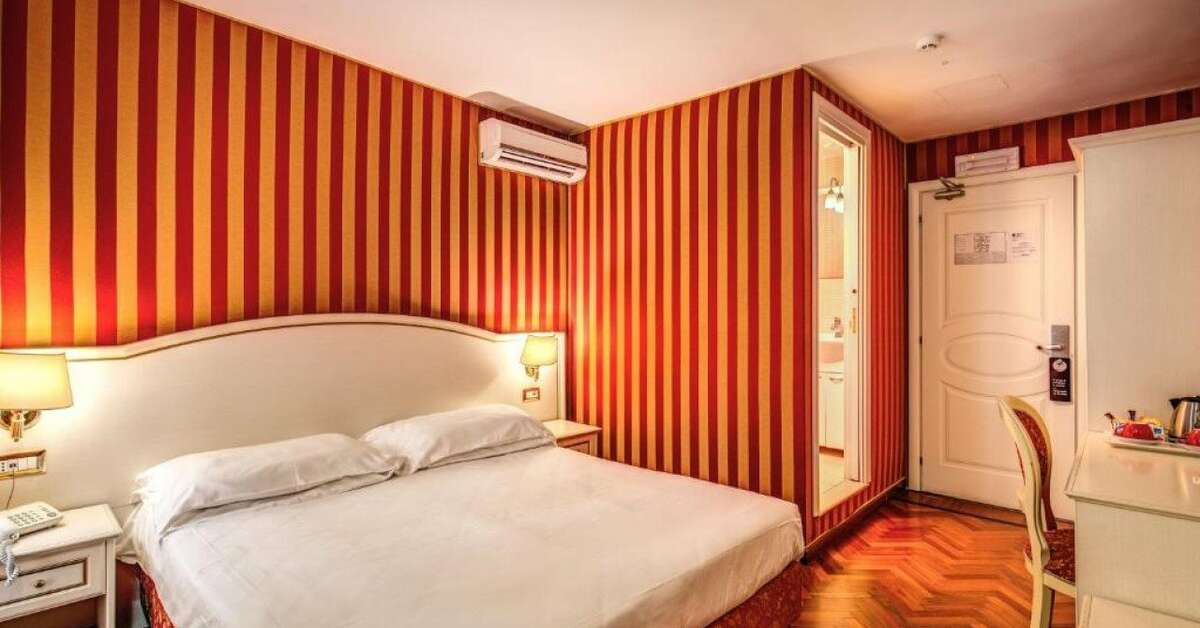 Een foto van Trevi 41 Hotel