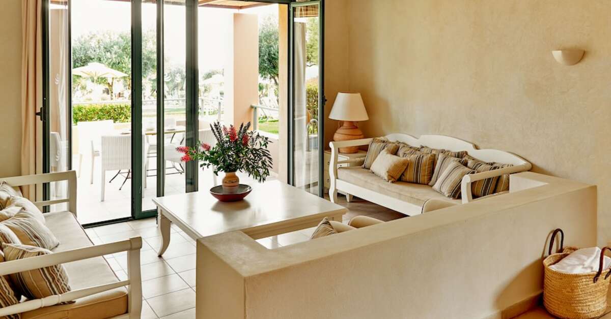 Een foto van Village Heights Resort