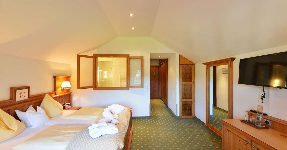Een foto van Hotel Der Wastlhof