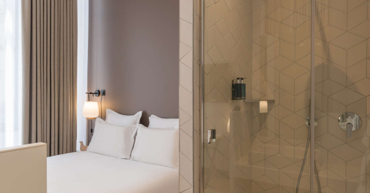 Een foto van Hotel Maison No