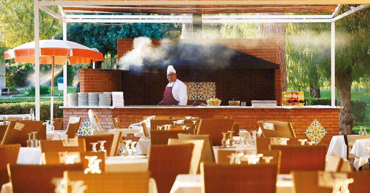 Een foto van MClub Lipari
