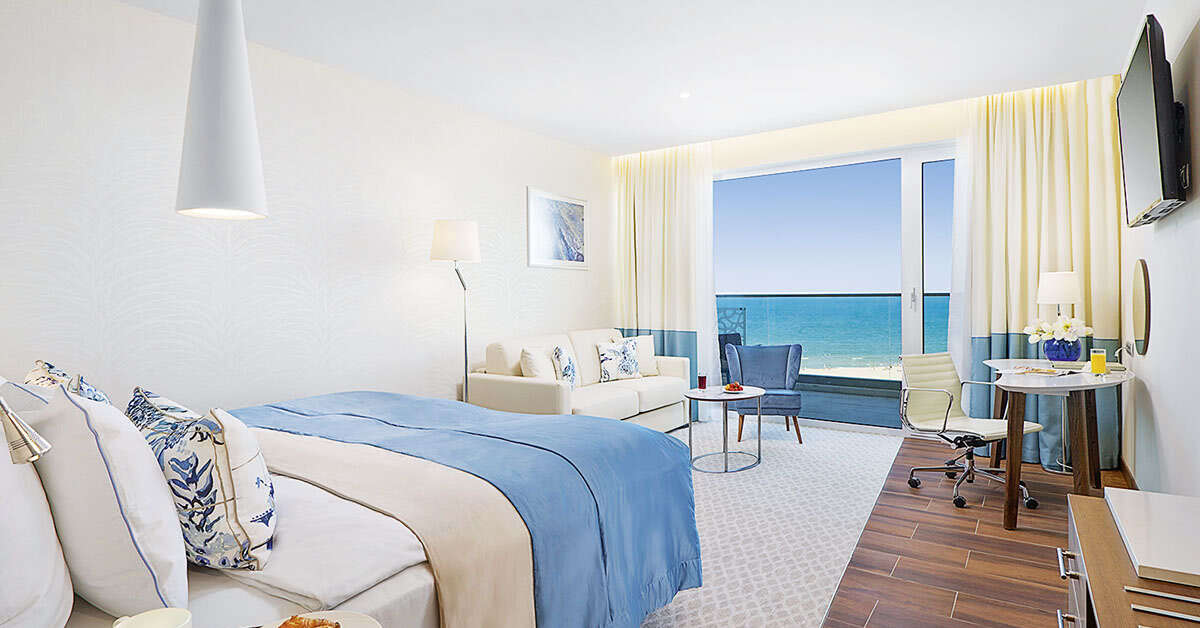 Een foto van Maritim Paradise Blue Albena