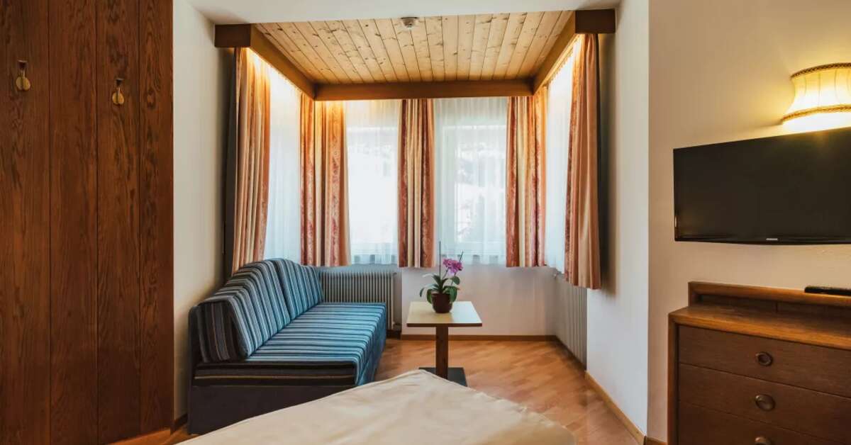Een foto van Hotel Residence Griesfeld