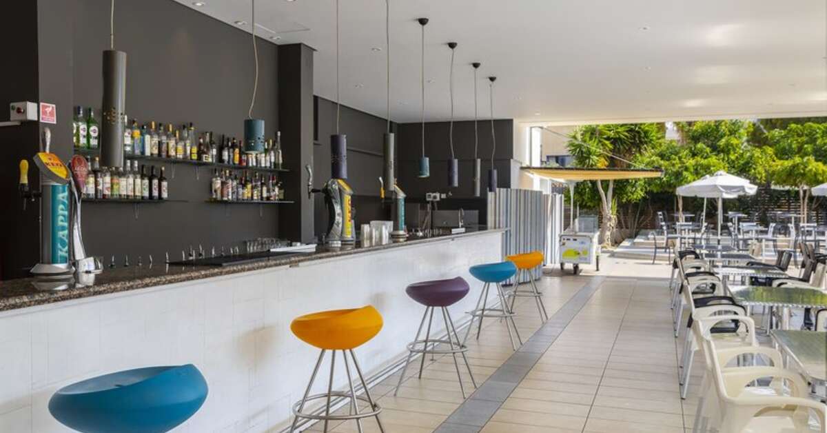 Een foto van Mayfair Gardens Appartementen