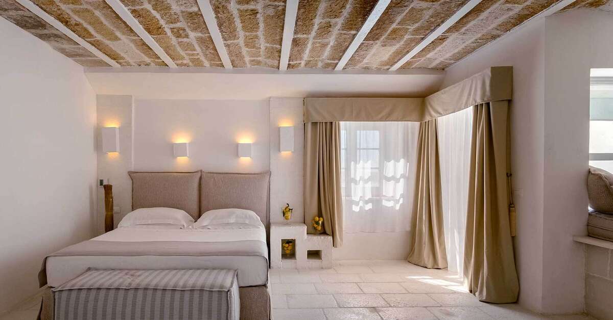 Een foto van Baglioni Masseria Muzza