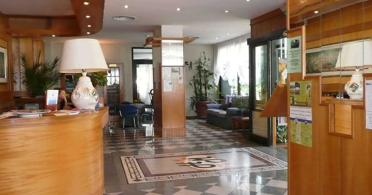 Een foto van Ai Platani Hotel