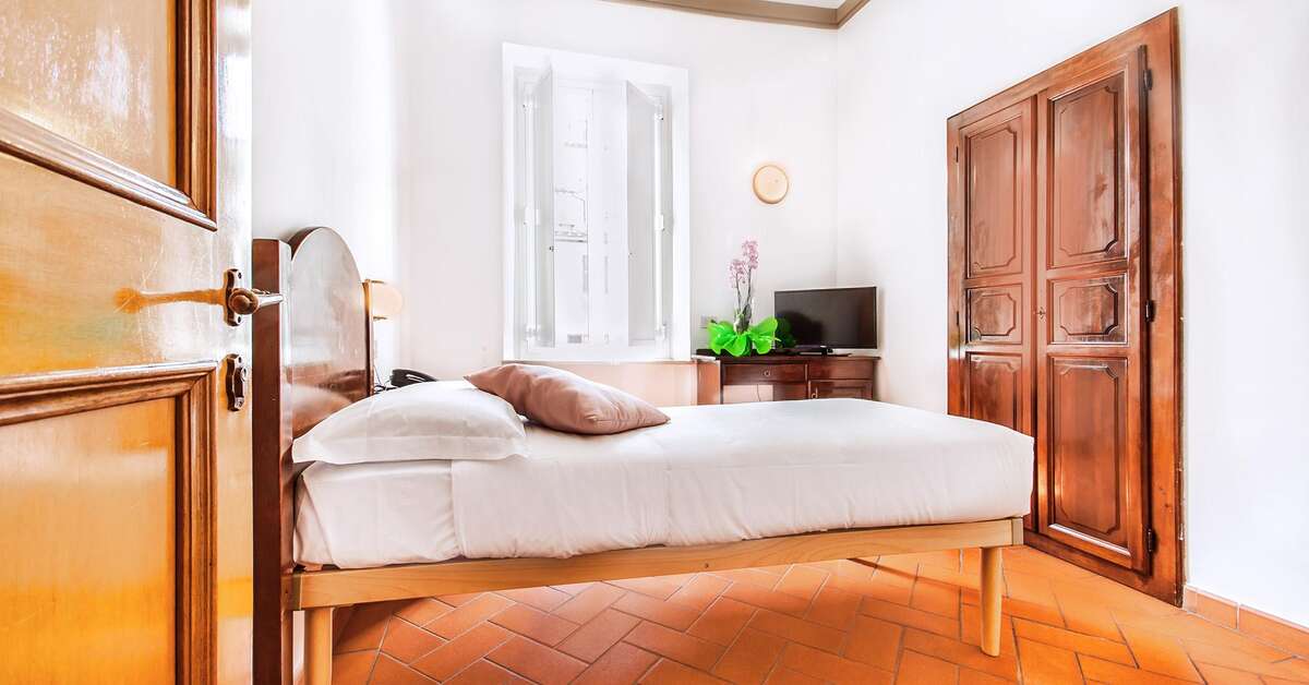 Een foto van Hotel Costantini