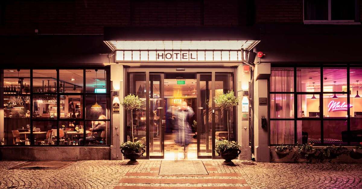 Een foto van Best Western Plus Hotel Noble House