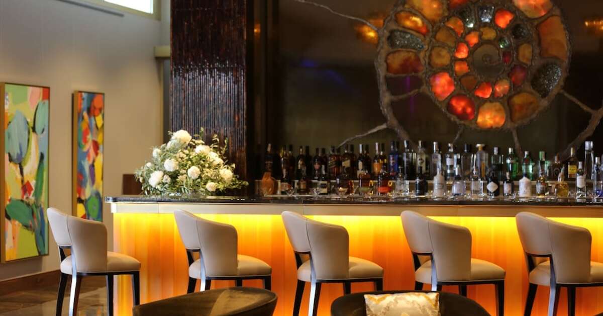 Een foto van Alabriga Hotel & Home Suites